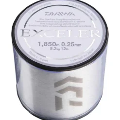 Nylon Daiwa Exceler Translucide