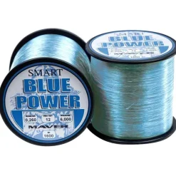 Nylon Maver Blue Power