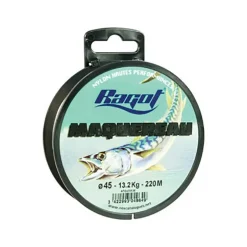 Nylon Mer Ragot Maquereau