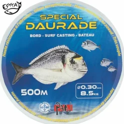 Nylon Pan Excellence Special Daurade