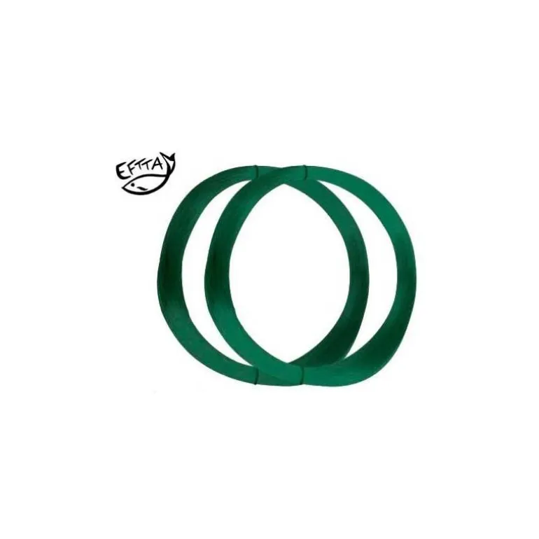 Nylon Powerline Echevaux Vert