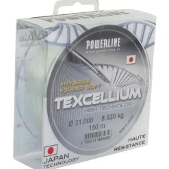 Nylon Powerline Texcellium 300M