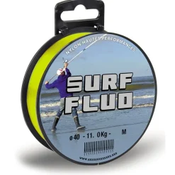Nylon Ragot Surf Fluo - 300M