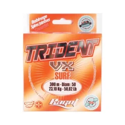 Nylon Ragot Trident Vx Surf - 300M