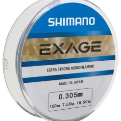 Nylon Shimano Exage - 300M