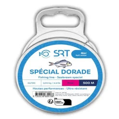 Nylon Srt Special Dorade - Rose