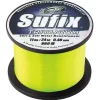 Nylon Sufix Tritanium 1/4 Lb Neon Chartreuse