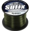 Nylon Sufix Tritanium 1/4 Lb Green Camo