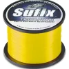Nylon Sufix Tritanium 1/4Lbs - Neon Gold