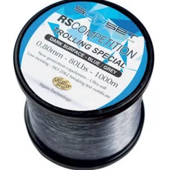 Nylon Sunset Rs Competition Trolling Dark Surface - 1000M