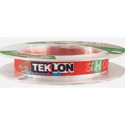 Nylon Teklon Exo Gold Advanced Shockleader - 32M