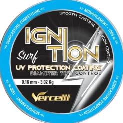 Nylon Vercelli Ignition - 3000M