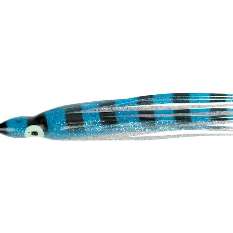 Octopus Flashmer 6Cm - Par 5