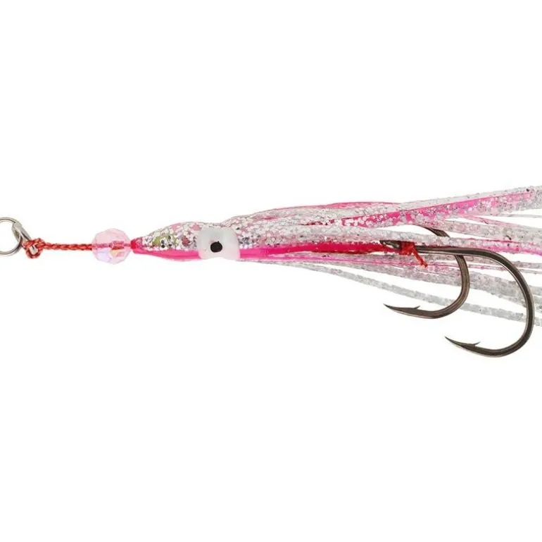 Octopus Monté Daiwa Octopus Assist Hook Saqsas - 12Cm