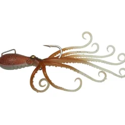 Octopus Savage Gear 3D Octopus - 70G