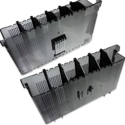 Organisateur Pour Boîte Gamakatsu G-Case 7000 Accessory Jig Compartment