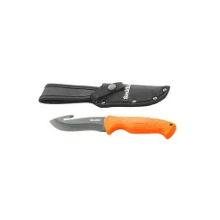Pack Couteau Skinner + Affûteur Manuel Smith's Edgesport Combo
