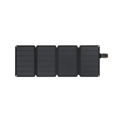 Pack Deeper Sondeur Couleur Chirp+ 3D Gps + Un Panneau Solaire 36W