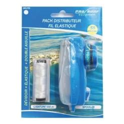 Pack Distributeur Ligature À Appâts Pro Surf Equipment