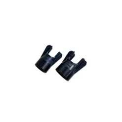 Pack Ecrous De Verrouillage De Rechange Lowrance Pour Câble D’Alimentation Et Sonde Pour Sondeurs Eagle 5/7/9
