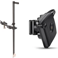 Pack Humminbird Mega Live 2 + Perche De Sonde Live Pike’N Bass 1M 410169