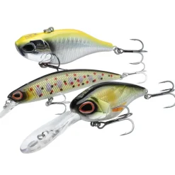 Pack Leurres Berkley Dex Gift Box