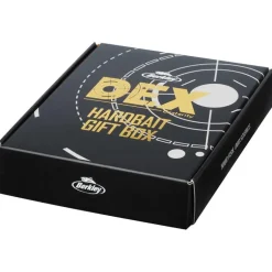 Pack Leurres Berkley Dex Gift Box