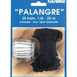 Palangre Flashmer Eco