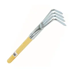 Palourdiere Autain 4 Dents