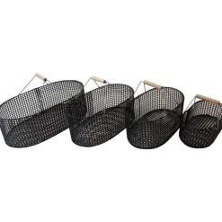 Panier A Coquillages Catfish
