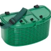 Panier A Peche Plastilys 3 Boites
