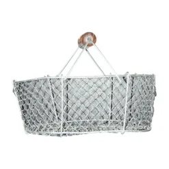Panier Coquillage Autain