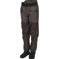 Pantalon De Wading Stocking Kinetic X5 Waist St. - Gris