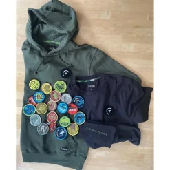 Patch Personnalisé Sur Vos Traces - Collection Big Gamer