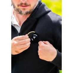 Patch Personnalisé Sur Vos Traces - Collection Siluriste
