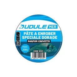 Pate À Enrober Dudule Special Daurade