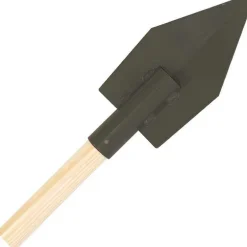 Pelle A Praire Flashmer Acier