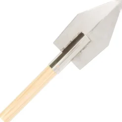 Pelle A Praire Flashmer Inox