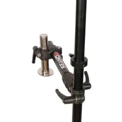 Perche De Sonde Amovible 360° Pike'n Bass Pour Sondes Live