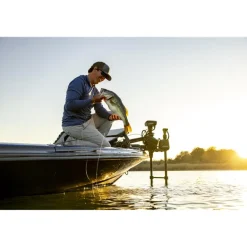 Perche De Sonde Motorisée Garmin Spy Pole