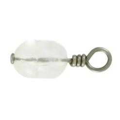 Perle Clipot Emerillon Flashmer