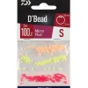 Perle Daiwa D'bead Micro Beads Kit 3 Couleurs