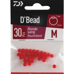 Perle Daiwa D'bead Rondes