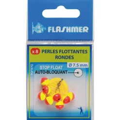 Perle Flashmer Flottante Ronde