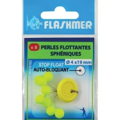 Perle Flashmer Flottante Ronde