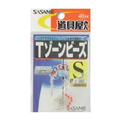 Perle Rotative Sasame T-Zone Beads - Par 6