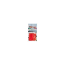 Perle Stonfo Caoutchouc Fluorescente