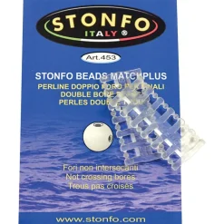 Perle Stonfo Matchplus - Par 24