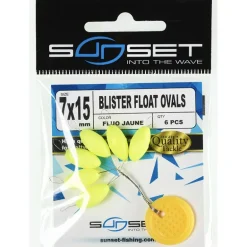 Perle Sunset Float Oval St-D
