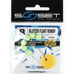 Perle Sunset Float Round St-D